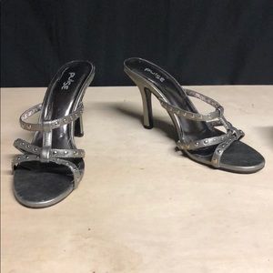 Pulse Heels
